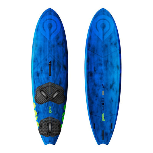 Goya One 12 Carbon Windsurf Board