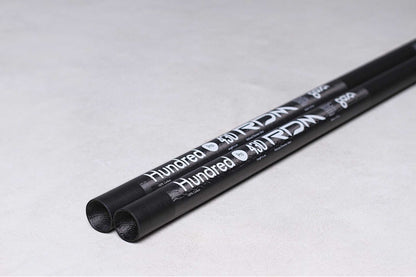 Goya Hundred Pro 100% Carbon Mast