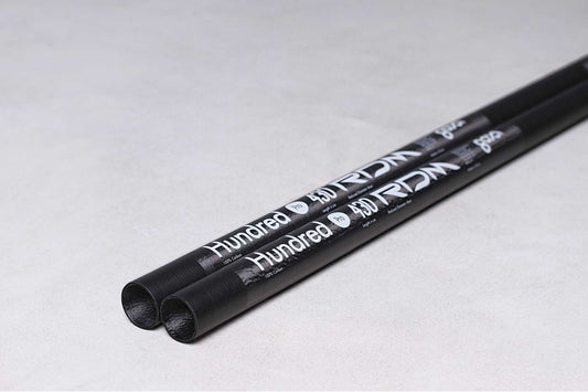 Goya Hundred Pro 100% Carbon Mast