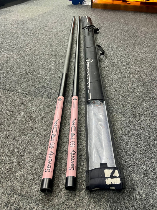 Goya Seventy 70% 460 RDM Windsurf Mast | USED