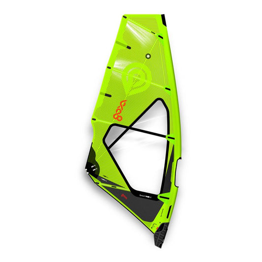 Goya Banzai 11 Pro Carbon Windsurf Sail