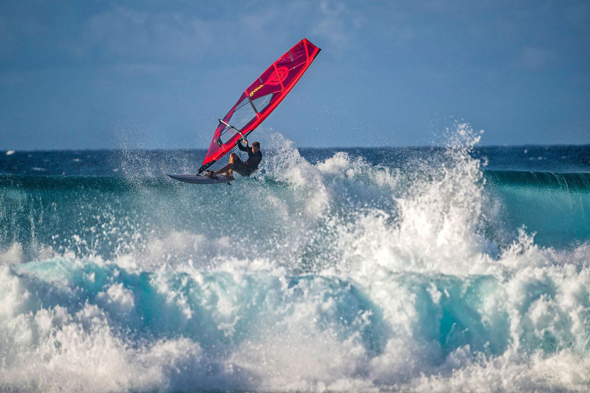 Goya Banzai 11 X Windsurf Sail