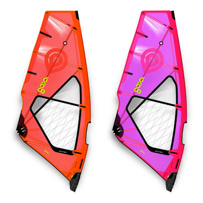 Goya Banzai 11 X Windsurf Sail