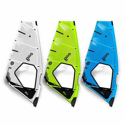Goya Banzai 12 Pro Carbon Windsurf Sail
