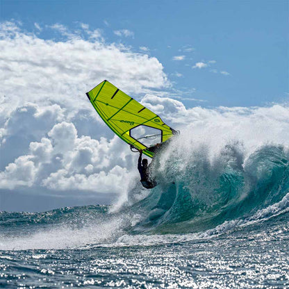 Goya Banzai 12 Pro Carbon Windsurf Sail
