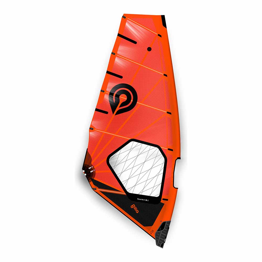 Goya Banzai Max 2 X Pro Windsurf Sail