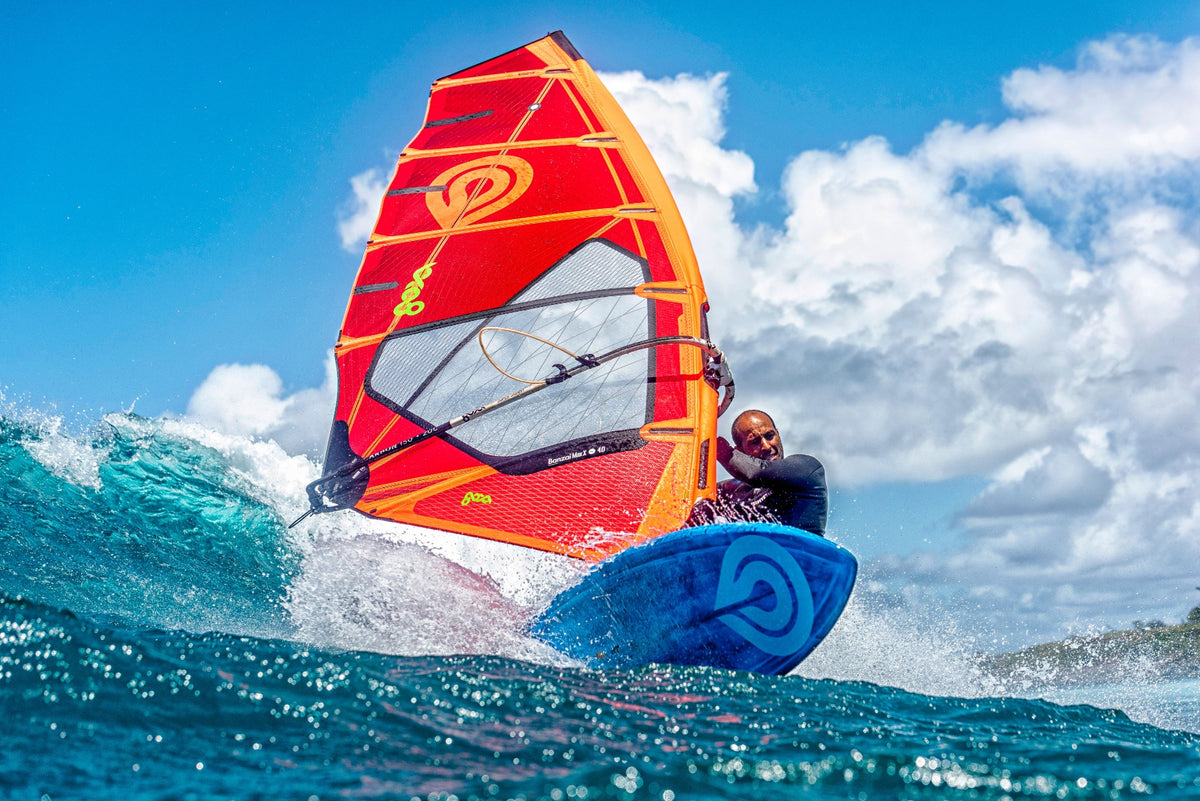 Goya Banzai Max X Pro Windsurf Sail