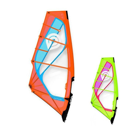 2021 Goya Banzai Pro Windsurf Sail