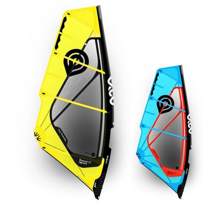 2018 Goya Banzai Windsurf Sail