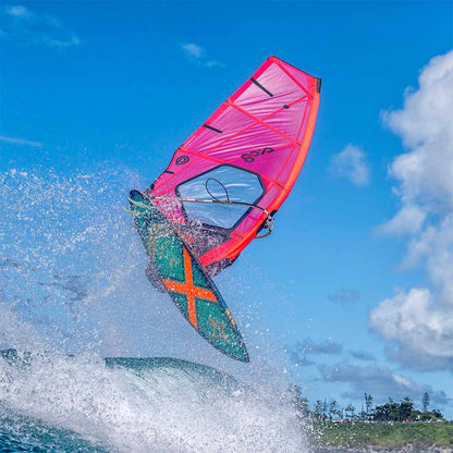 Goya Banzai Surf 2 Pro Carbon Windsurf Sail