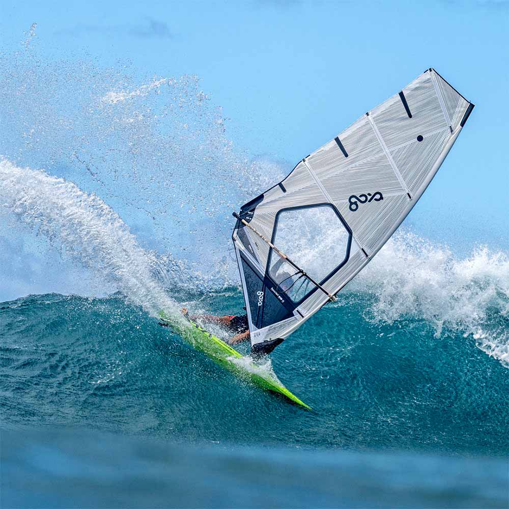 Goya Banzai Surf 2 Pro Carbon Windsurf Sail