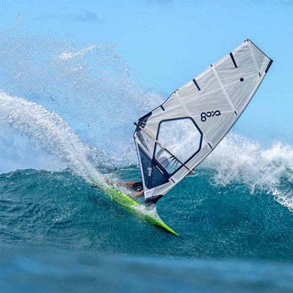 Goya Banzai Surf 2 Pro Carbon Windsurf Sail