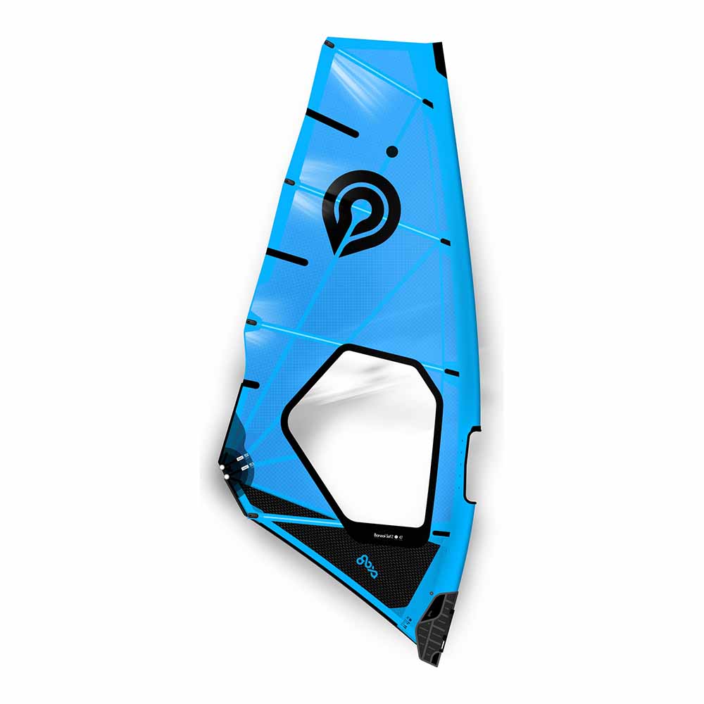 Goya Banzai Surf 2 Pro Windsurf Sail