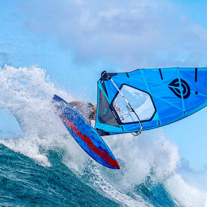 Goya Banzai Surf 2 Pro Windsurf Sail