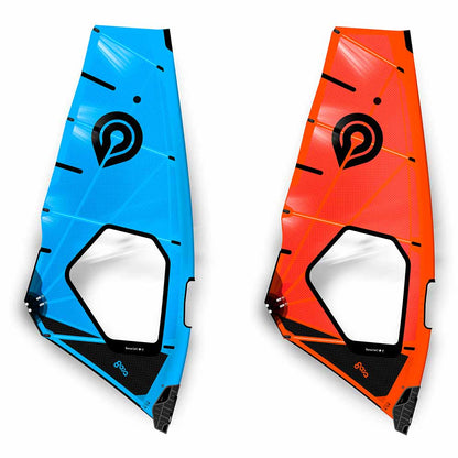 Goya Banzai Surf 2 Pro Windsurf Sail