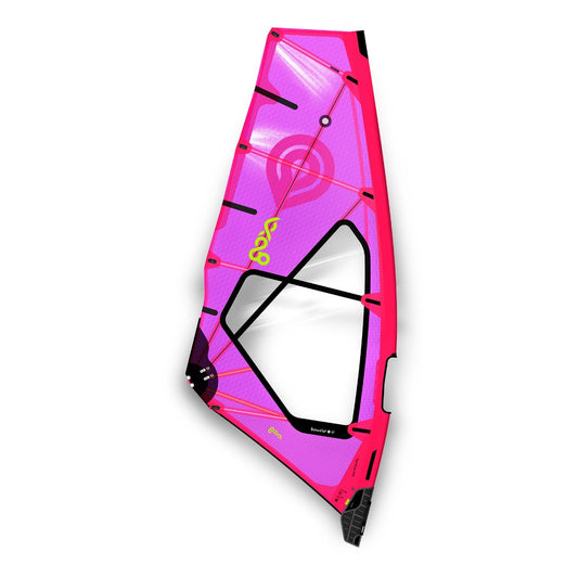 Goya Banzai Surf Pro Windsurf Sail