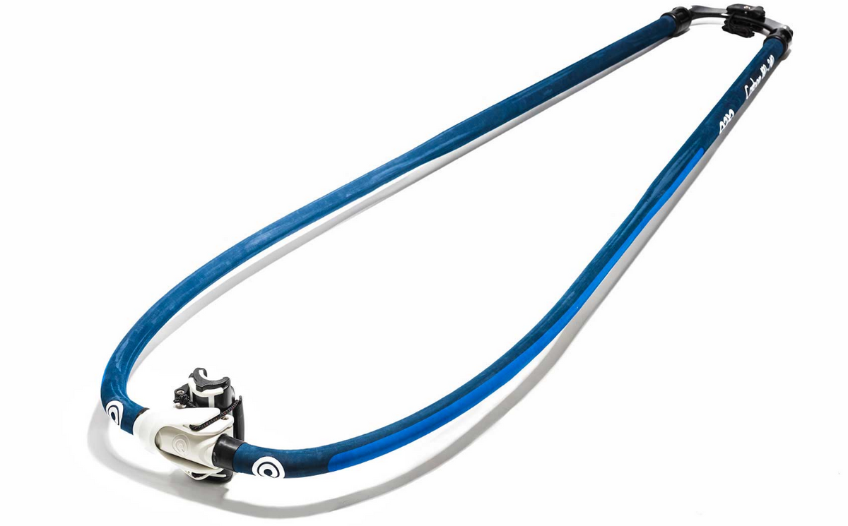 Goya Carbon Boom 60%