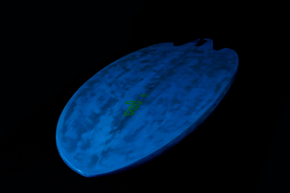 Goya Bolt 4 Carbon Freerace Windsurf Board