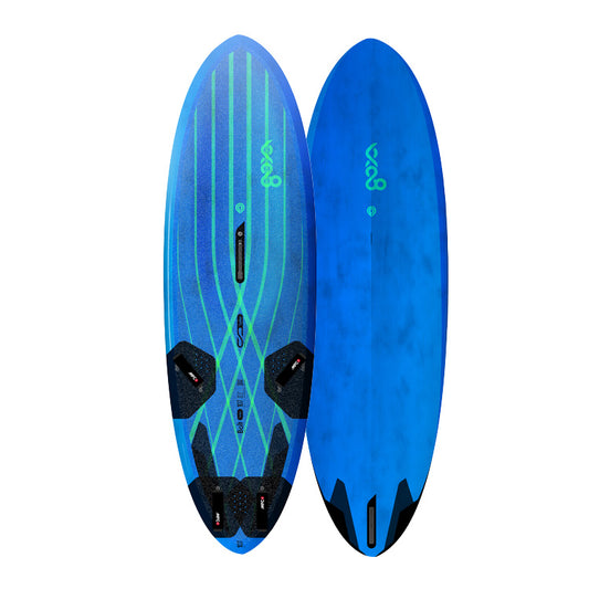 Goya Bolt 4 Carbon Freerace Windsurf Board