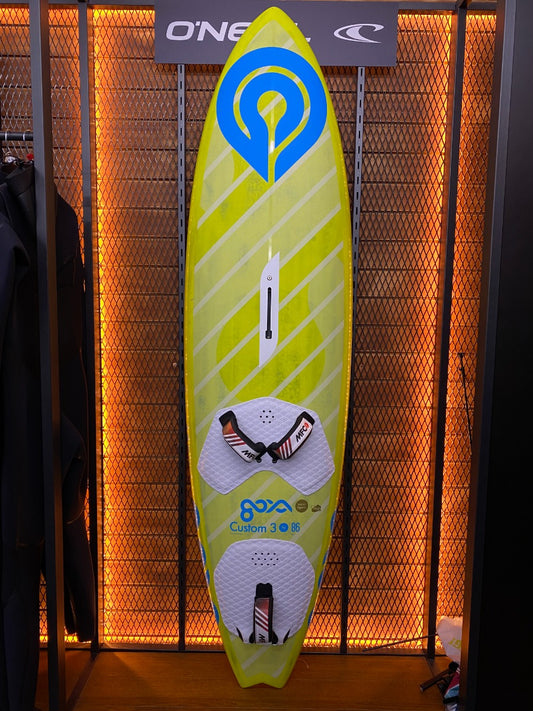 2024 Goya Custom Thruster Pro 86L Windsurf Board | USED