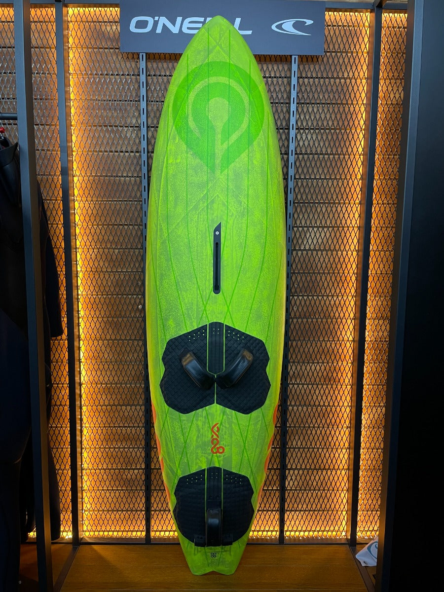 Goya Custom Quad 8 Pro 88L Carbon Windsurf Board | Ex Demo