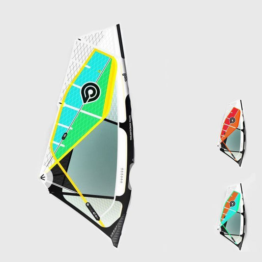 Goya Fringe Windsurf Sail