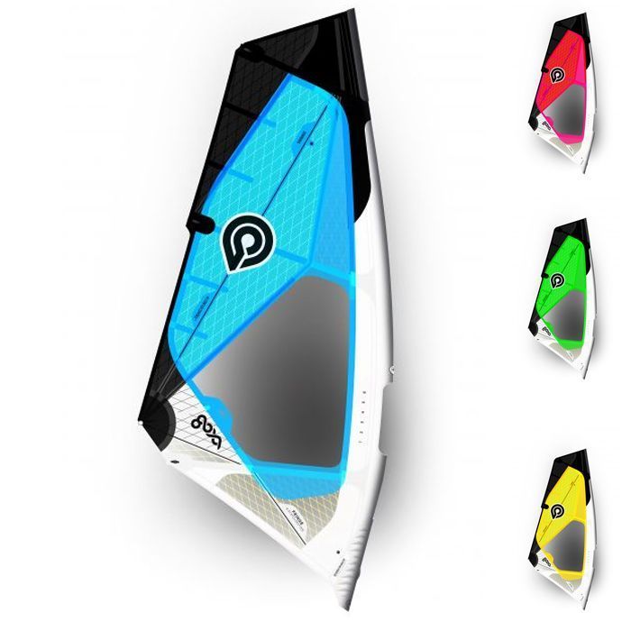 Goya Fringe Windsurf Sail