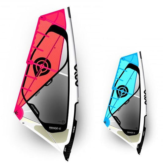 2017 Goya Fringe Windsurf Sail