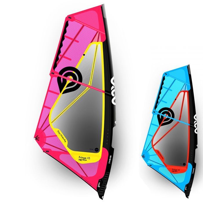 2018 Goya Fringe Windsurf Sail