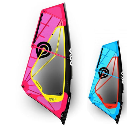 2018 Goya Fringe Windsurf Sail