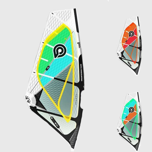 Goya Guru Windsurf Sail