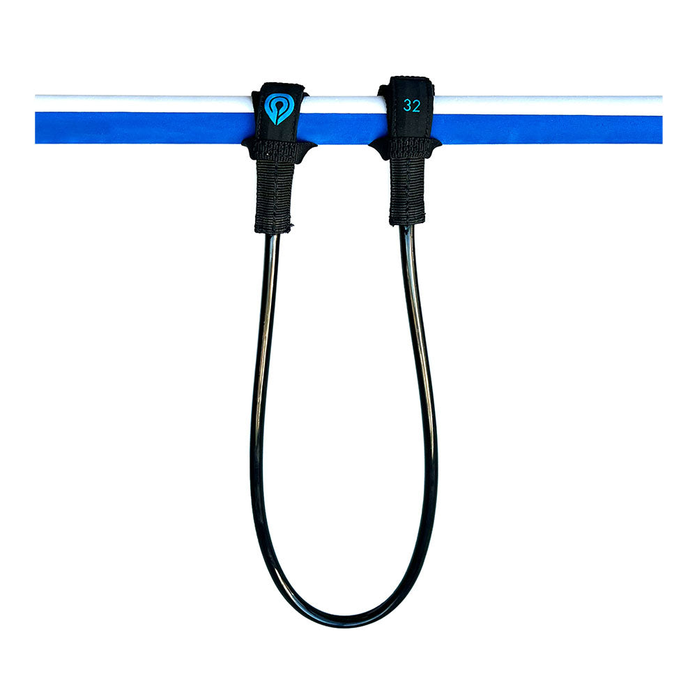Goya Windsurf Harness Line Fixed