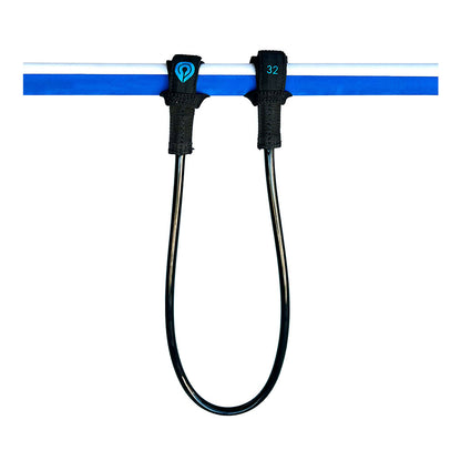 Goya Windsurf Harness Line Fixed
