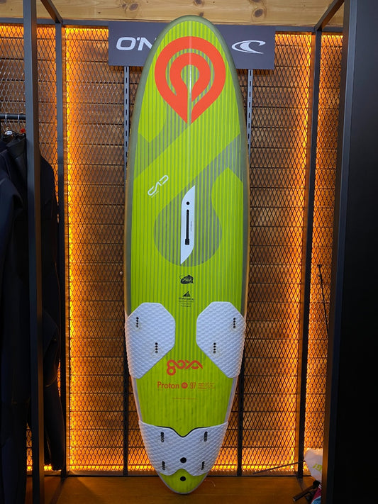 Goya Proton Pro Race 97L Windsurf Board | USED