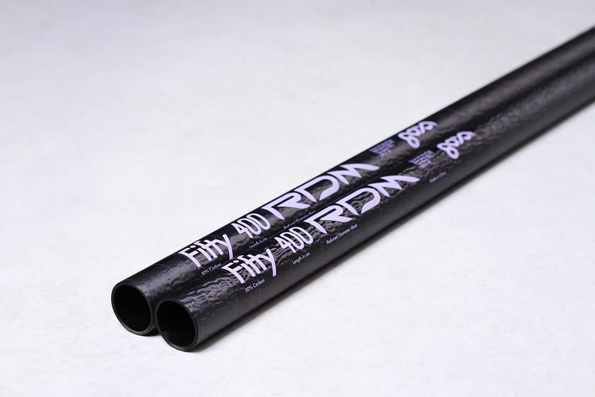 Goya Fifty 50% Carbon RDM Mast