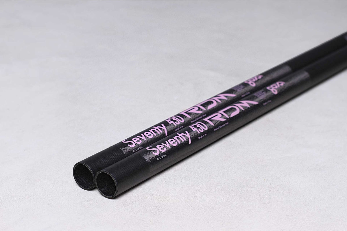 Goya Seventy 70% Carbon Mast