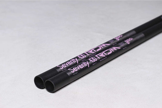 Goya Seventy 70% Carbon Mast