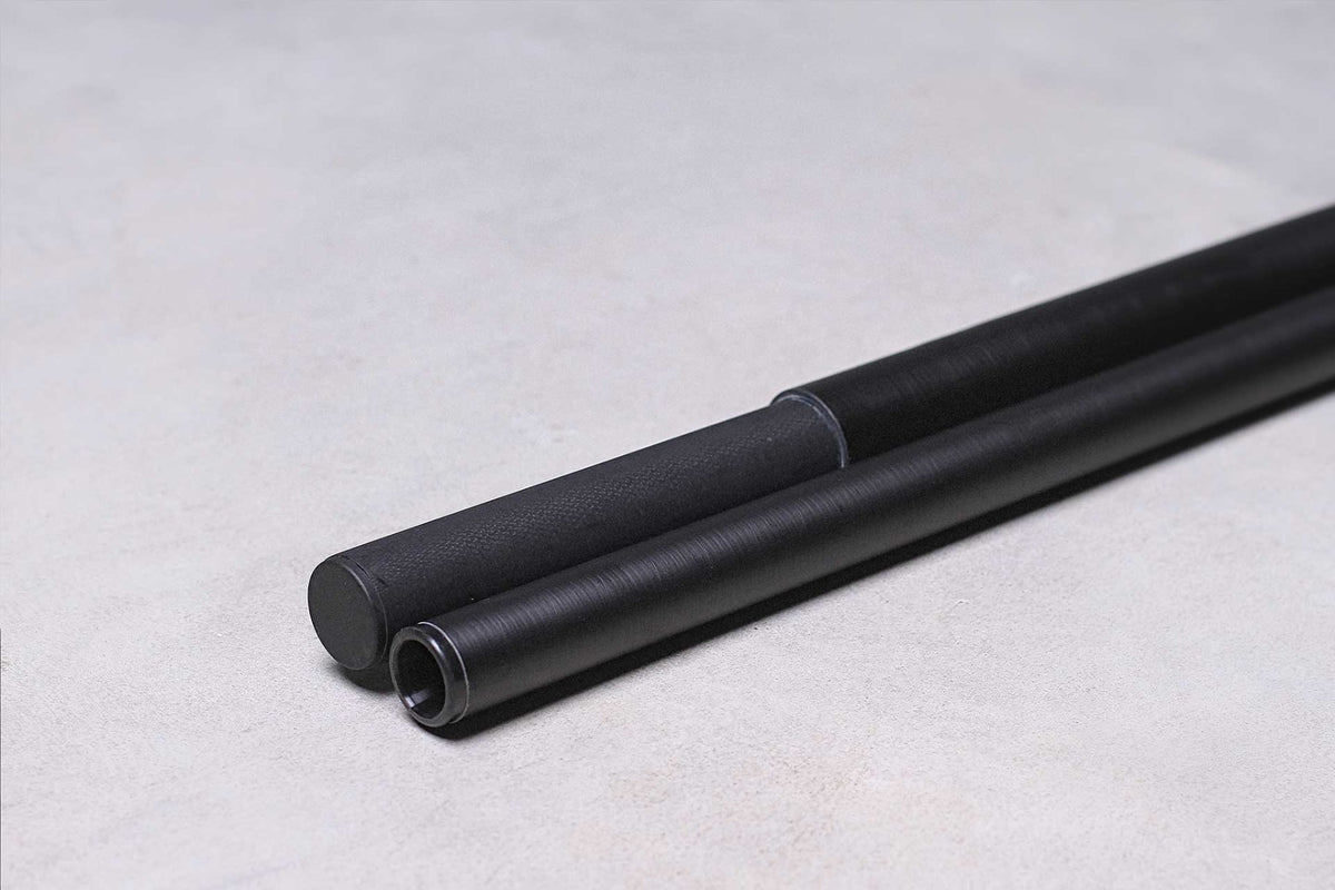Goya Seventy 70% Carbon Mast