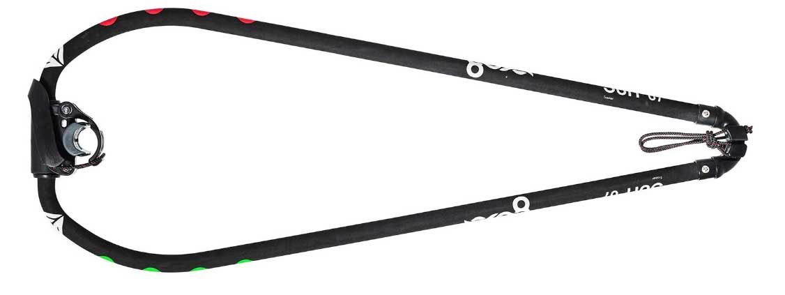 Goya Surf Trainer Boom
