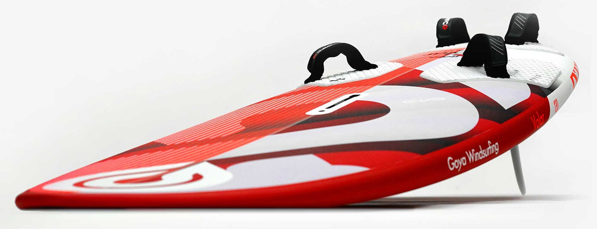 2021 Goya Volar FWS Windsurf Board
