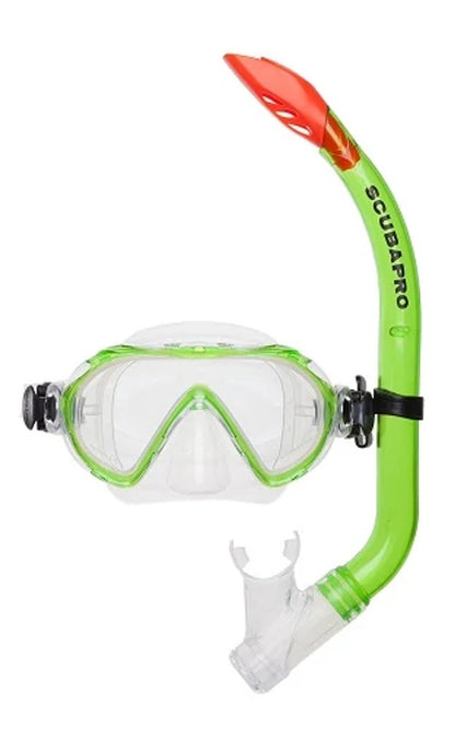 Scubapro Spider Combo Kids