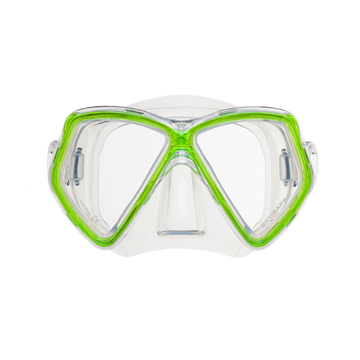 Scubapro Mini Vu Mask