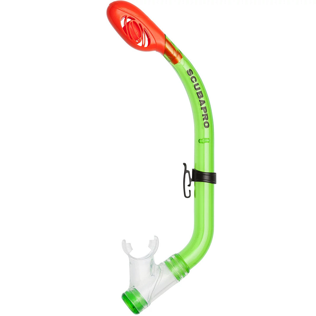 Scubapro Mini Dry Snorkel