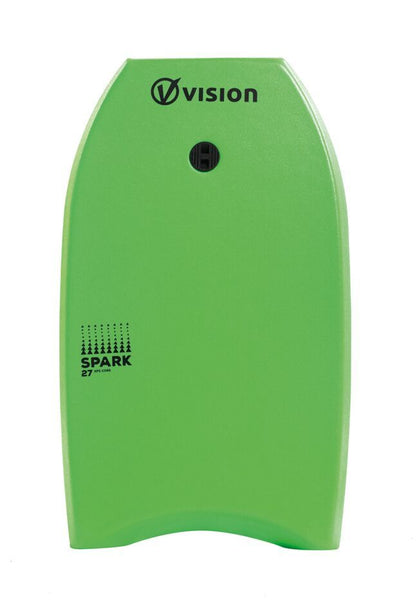 Vision Nipper Spark Bodyboard