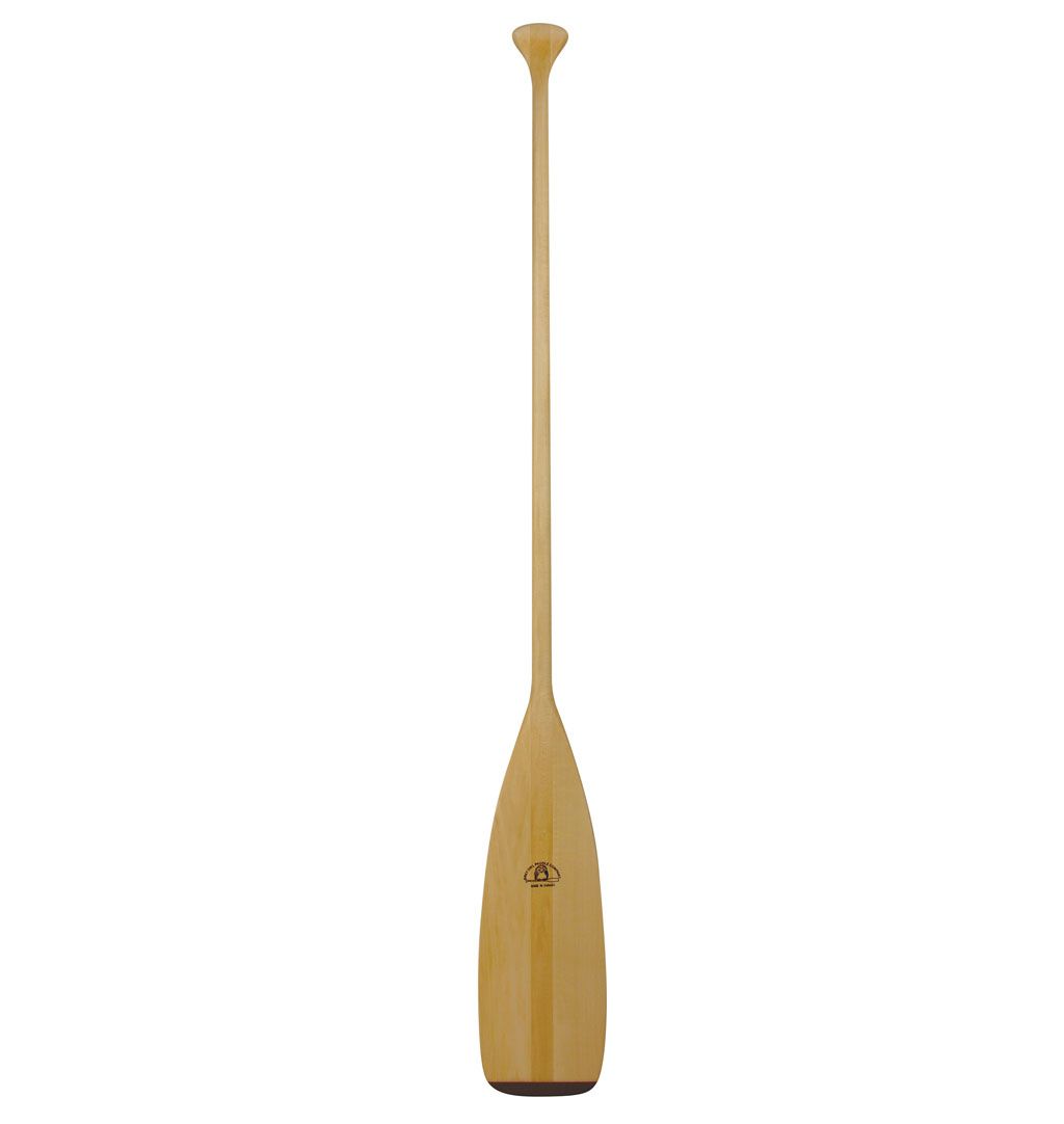 Grey Owl Scout Canoe Paddle