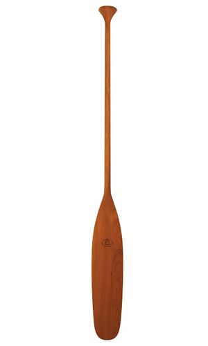 Grey Owl Oiled Chieftain Canoe Paddle