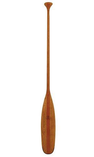 Grey Owl Guide Canoe Paddle