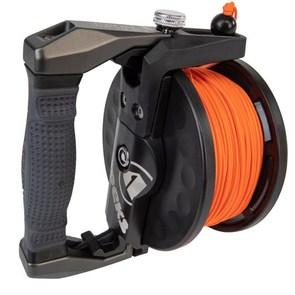 Apeks Lifeline Guide Reel 120m