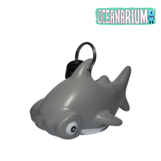 Oceanarium Hammerhead Octopus Holder
