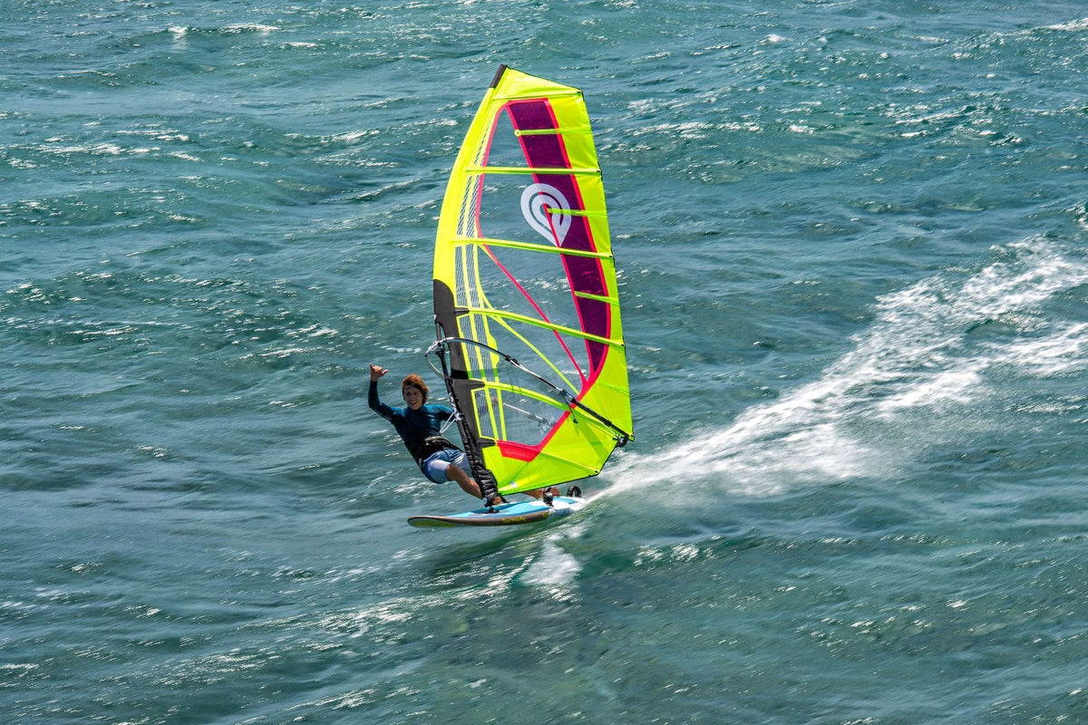 2021 Goya Mark 2 Pro Windsurf Sail